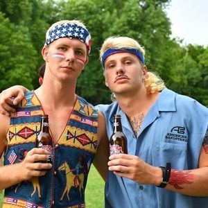 Meet your Posher, Tommy